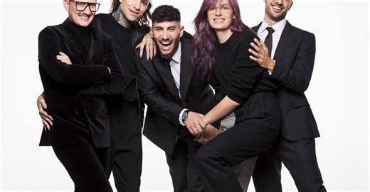 Queer Eye Germany · Serie im Stream online ansehen, alle Anbieter und News