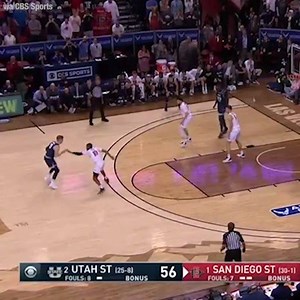 Goodbye regular season, hello conference tournaments 🤩 | March Madness Men's Basketball