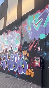 Keep That Fire Buring recap 🔥🔥🔥 @sorrymombologna @link_bologna @astrofat.it @loopcolors #graffitibologna #loopcolors #linkbologna #bolognagraff #bologna #graffiti #loop #sorrymom #sorrymombologna | AstroFat Shop