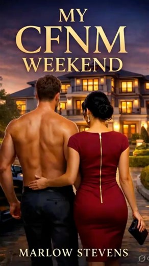 Exploring My CFNM Weekend by Marlow Stevens