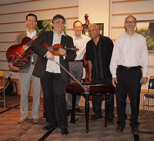 Chicago YIVO Programs at Northbrook Public Library