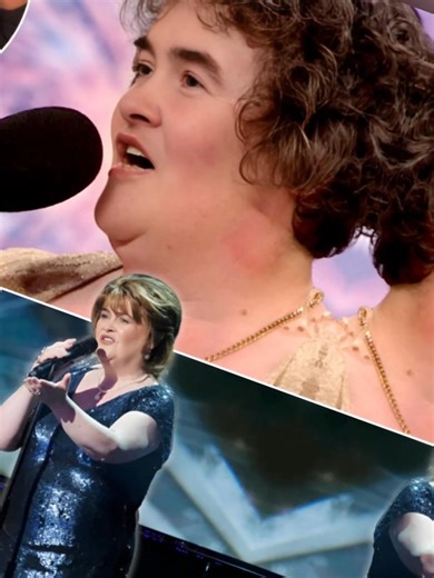 In 2009, a quiet woman from a Scottish village stepped onto the Britain's Got Talent stage and delivered a performance that made history. Susan Boyle's unforgettable rendition of I Dreamed a Dream stunned the world, becoming an instant global sensation. Her powerful vocals shattered expectations, inspired millions, and solidified her place as a Got Talent legend. Relive the magic of one of the franchise's most iconic moments- watch below! 😍👇 See less | Kaicenatfan