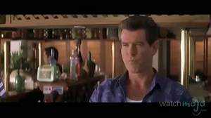 Top 10 Movie Bikinis