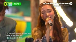 30K views · 2.5K reactions | [ Không Độ Chill & Cool ss2 ] Gửi Tháng Năm Bên Nhau | Hòa Minzy ~~~~~ Cre Video : Không Độ Chill & Cool Xem full tại : https://youtu.be/Oerpf5O1vsA #khongdo #chillncoolmua2 #khongdochillcool | Hibiscus Family - FC Gia Đình Hoa Dâm Bụt | Facebook