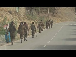 Tigray rebels gang-raped women and girls in Ethiopia war: Amnesty