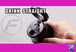 24oz Insulated Tumbler with Magnetic Phone Holder – Stainless Steel, Spill-Proof Lid, Hot & Cold Drink Travel Mug for Car, Office, Gym – Premium(CHAMPAGNE)