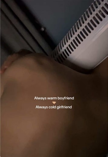 Navigating Relationship Quirks: Warm Boyfriend, Cold Girlfriend