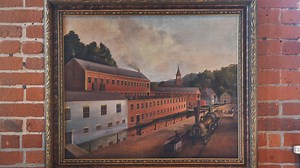 New foundation gives Paterson Museum a chance to grow