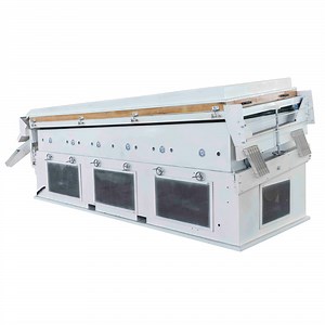 [Hot Item] Grain Cleaning Machine Grain Gravity Table