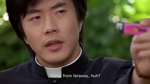 love, so divine 신부수업 (2004) romantic comedy movie with English subs