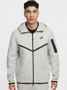 Buy Nike Tech Full Zip Windrunner Hoodie -  - Apparel for Men