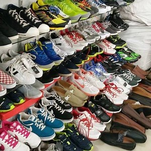 Factory Outlet Shoes on Reels