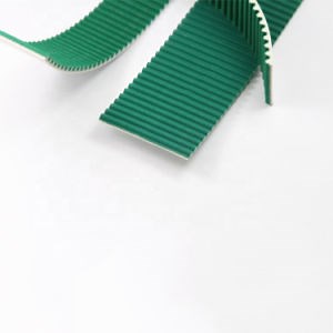 [Hot Item] Htd5m 8m PU Steel Cord Embroidery Machine Timing Belt