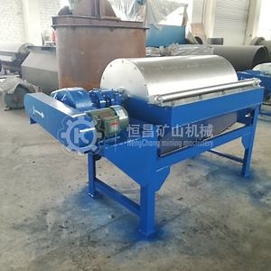 [Hot Item] Factory Price! Gold Magnetic Separator Machine