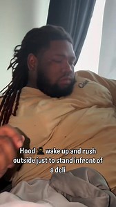 Ain’t even brush your teeth smh #fyp #tubbycfa #relatab #funnyvideo | deli