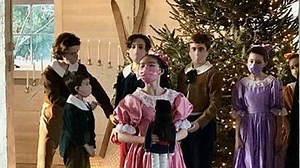 Ithaca Ballet's 'Nutcracker' to be livestreamed from different locations