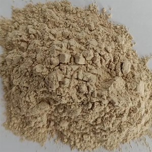 [Hot Item] Bentonite for Tunnel Thickening and Well Drilling