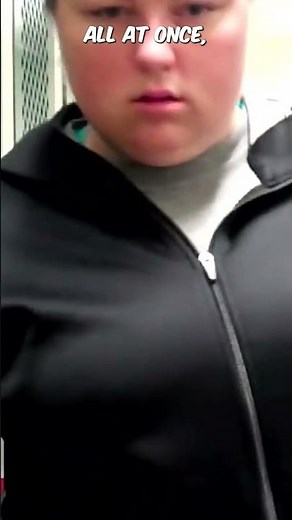 Mom CATCHES Hidden Camera Filming Teen Girls in Locker Room 👀