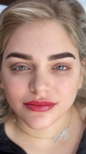 Do you know we teach Semi - Permanent Makeup for Brows, Lip Blush &...