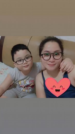 Bekleyk and Mommy❤️ | Irene Barbero Racho