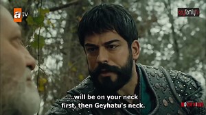 Kurulus Osman Season 3 ( Episode 85) (21 Part 02) English Subtitles