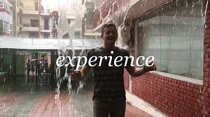 Είσαι, αυτή τη στιγμή, σε κάποιο πρόγραμμα ανταλλαγής της AIESEC; Ήξερες ότι τώρα έχεις τη δυνατότητα να κατεβάσεις την εφαρμογή "AIESEC Experience App", που θα σε στηρίξει στην εμπειρία σου; Κατέβασέ την και αύξησε τις πιθανότητές σου να κερδίσεις μία GoPro κάμερα! Επισκέψου το blog.aiesec.org/competition για τους όρους και τις προϋποθέσεις του διαγωνισμού #LiveTheExperience | AIESEC Greece