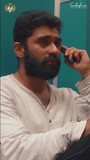 Sneak Peek of Thank You - Short Film | Shine Shetty | Prasad Kanteerava | Rakshith | #PRKShorts