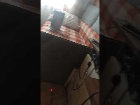 проблема с адресной светодиодной лентой. д