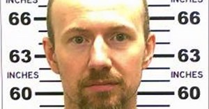 David Sweat: What Happens Now to Recaptured Prison Escapee?