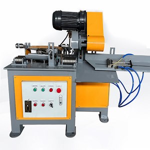 [Hot Item] Rotary Pipe Cutter Machine Automatic Pipe Cutting Machine