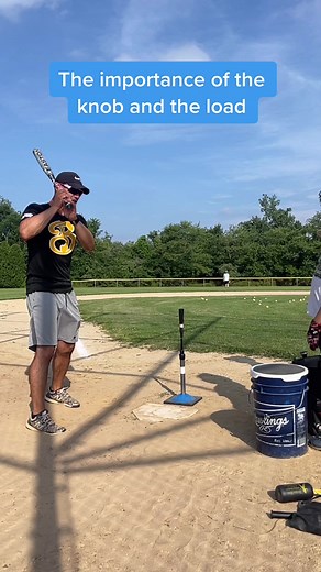 Baseball Whisperer on TikTok