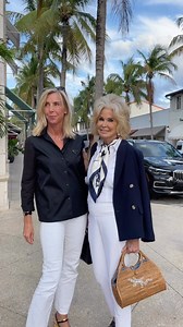 #prada #tiffany #hermes #ralphlauren #classyfashion #classyfashionwear #oldmoney #oldmoneyfashion #oldmoneyfashioninspo #grandmagranddaughter #luxuryfashion #luxuryfashionblogger #worthavenue #palmbeachluxury #palmbeachluxuryrealestate #styleinspo #styletips #stylecurator #explorepage #reelsviral @davidwebbjewels @ralphlauren @brooksbrothers @officialbyredo @prada @hermes | Class of Palm Beach