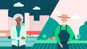 1.1K views · 15 reactions | The Commodity Supplemental Food Program provides a monthly delivery of essential food items such as milk, pasta, and canned foods. Visit BenefitsCheckUp® to learn more and see if you qualify for the program: https://bit.ly/36dxI0U #BenefitscheckUp #OlderAdults #Nutrition | National Council on Aging | Facebook