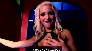 STRIP CLUB LOVE - French Whore Fuck