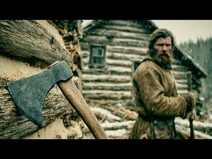 What Is a Broad Axe? The Cabin Building Tool Mountain Men Swore By