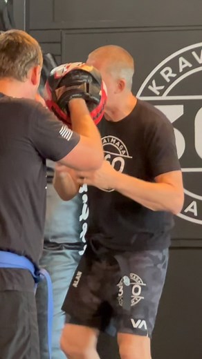 🔥 Discover the Power of 360 Krav Maga in Long Beach! 🔥 👊 Adults, kids, and teens - step onto the mat and unlock your potential. 🌐 Dive into a dynamic training environment tailored to every age. 📍 Join us at our Long Beach academy and be part of the 360 family. 📲 DM for class schedules & special promotions. #360KravMaga #LongBeach #SelfDefense #KidsMartialArts #TeensMartialArts #kravmaga | Alan Predolin