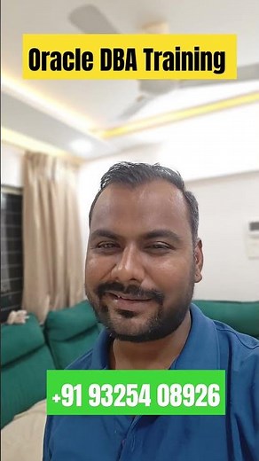 Enroll for Oracle DBA Training with Ankush Sir | Kickstart Your DBA Career | Learnomate Technologies