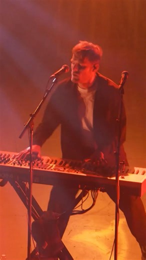 Feather - Live from the VHS(X) Tour