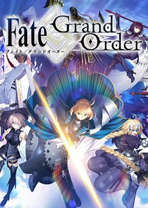 Arc1 in 13:20:46 by ICKID - Fate/Grand Order - Speedrun.com