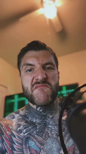 Alex Terrible Growling and Scream Compilation