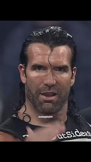 #scotthall #nwo CLASSIC MOMENT #onthisday | Scott Hall