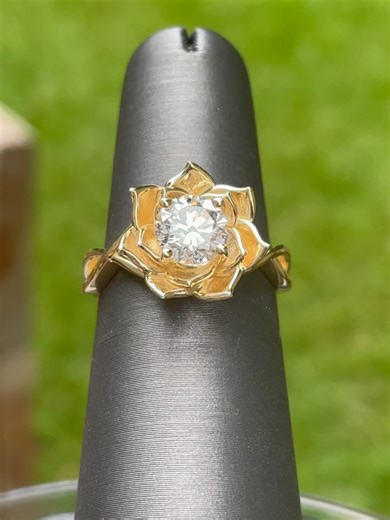 Swanson Diamond Center on Reels