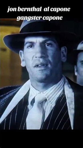 Night at the museum 2 al capone as jon bernthal #jonbernthal #jonbernthalalcapone