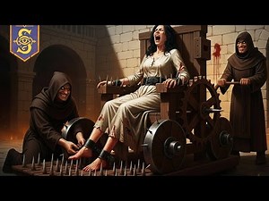 26 Horrifying Medieval Female Torture Devices You've Never Seen | Medieval Spirits