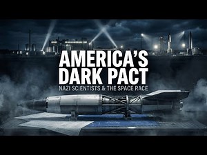 Operation Paperclip Exposed – The Moral Compromise That Won the Space Race
