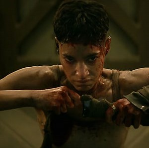 Rebel Moon - Part Two: The Scargiver Official Trailer (Netflix)