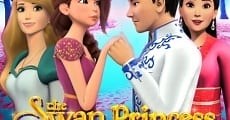 La princesa encantada: El reino de la música (2019)  - Ver Película Completa en Español - FULLTV