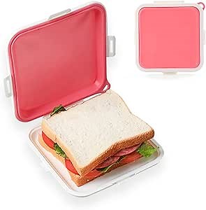 Sandwich Containers
