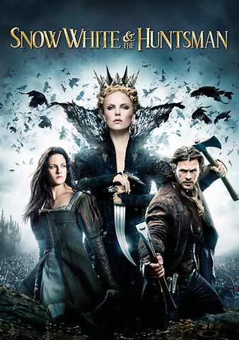 Snow White and the Huntsman