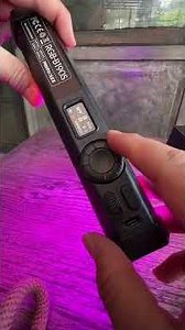 PHOTOOLEX B190S New Magnetic RGB Tube Light for Video Shooting, Content Creator Live Table